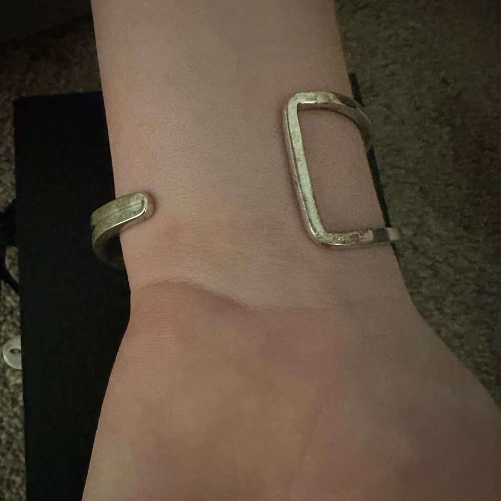 Lilly Barrack Herkimer Diamond Bracelet - Picture 2 of 4
